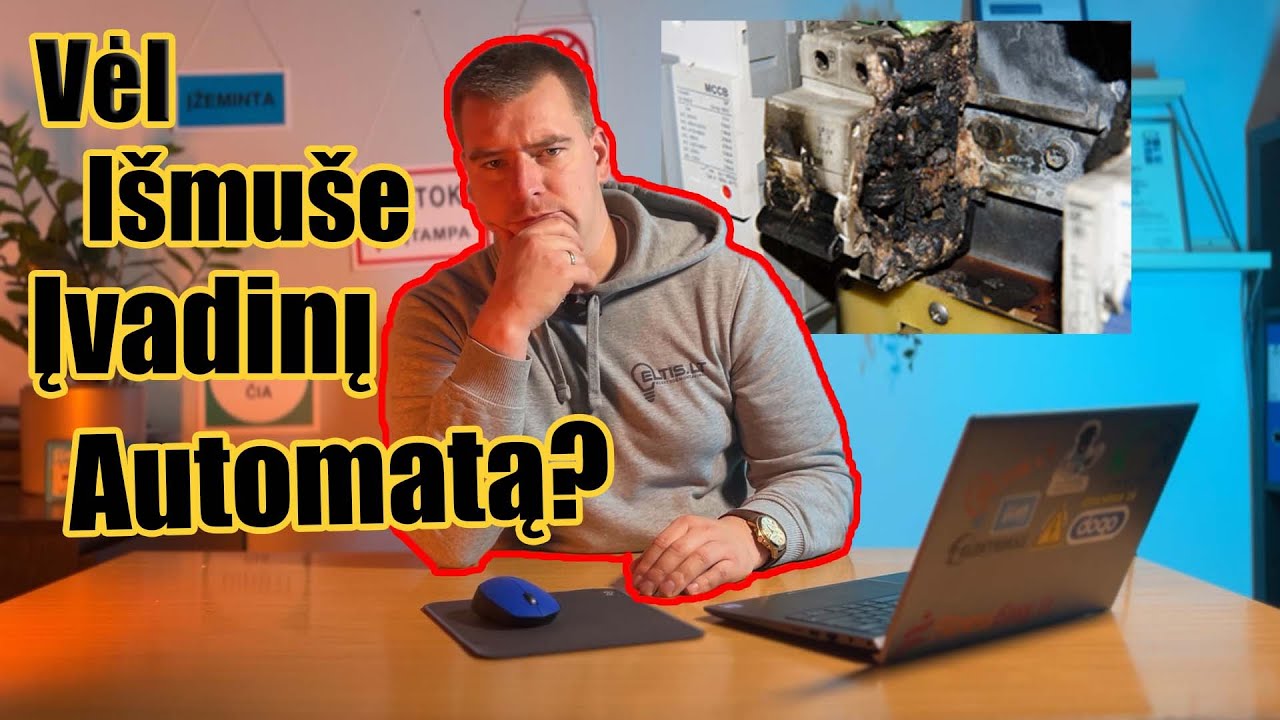 Selektyvumas - kam reikalingas? Kaip pasidaryti? Eltis LT