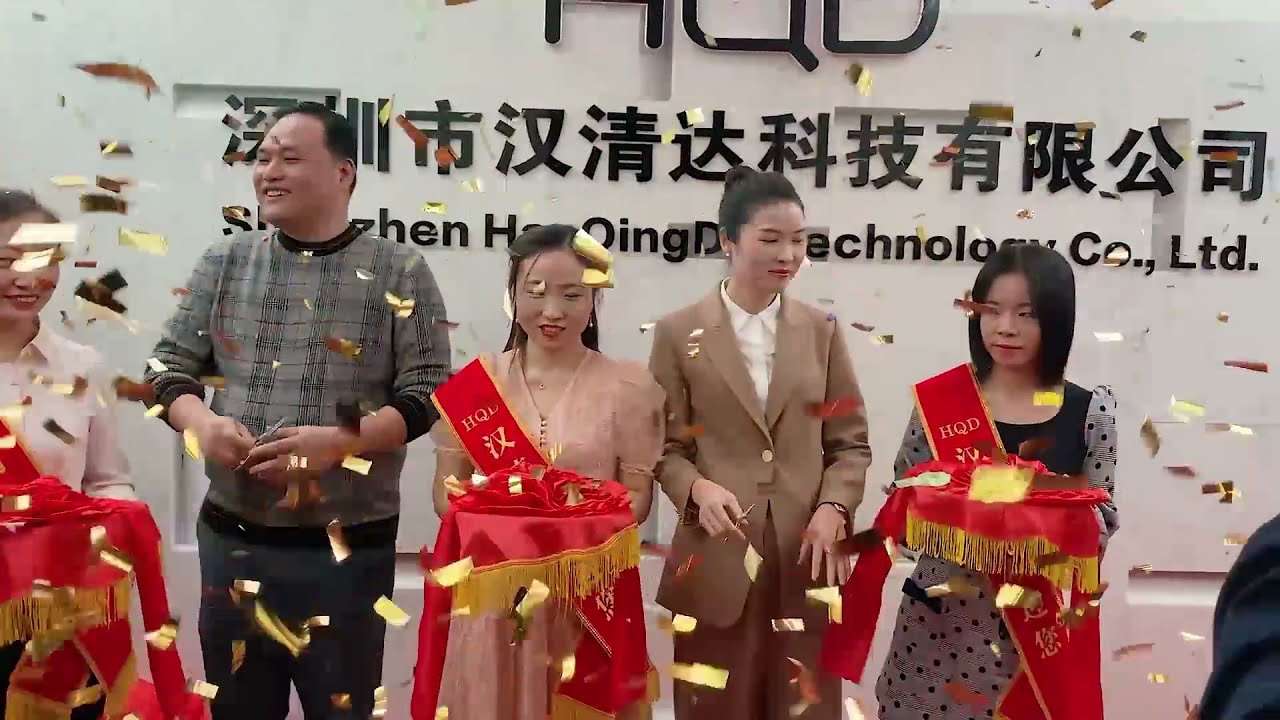 Congrats to Hqd Vape Move To New Headquarters Office