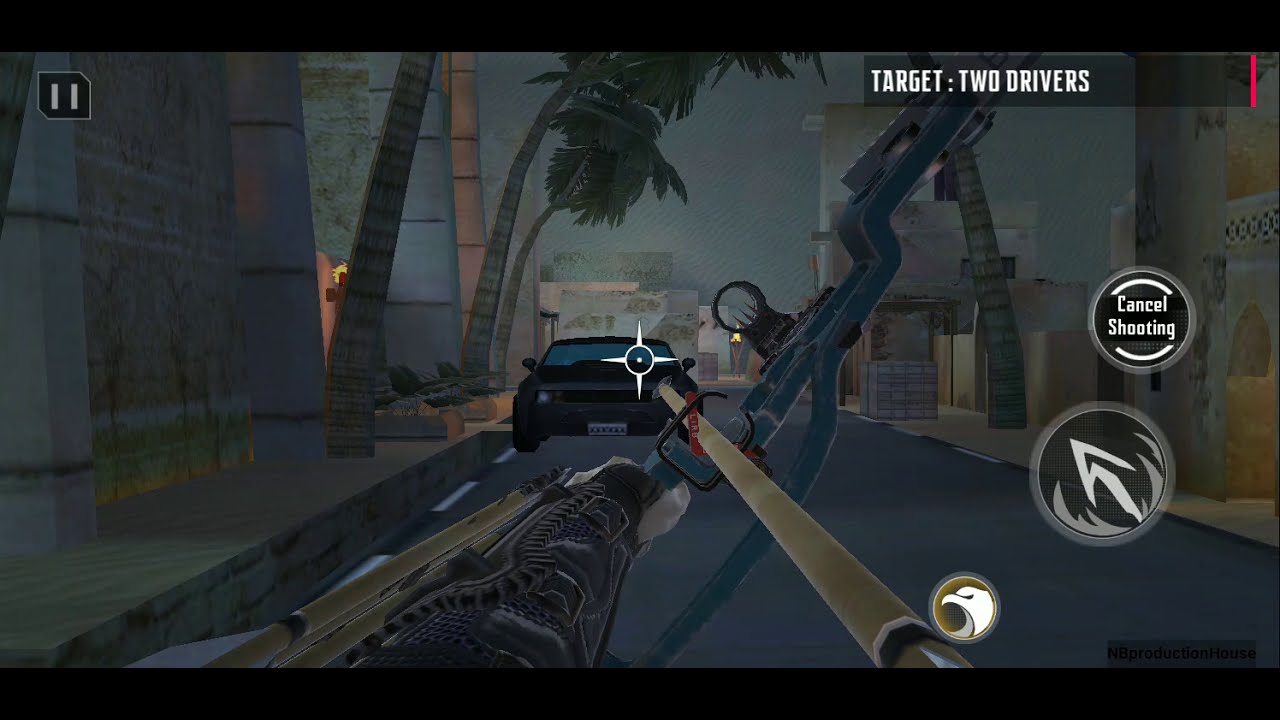 Ninja's Creed #23 Egypt Main Story Mission 1-2-3-4-5-6-7-8-9-10  Gameplay Walkthrough