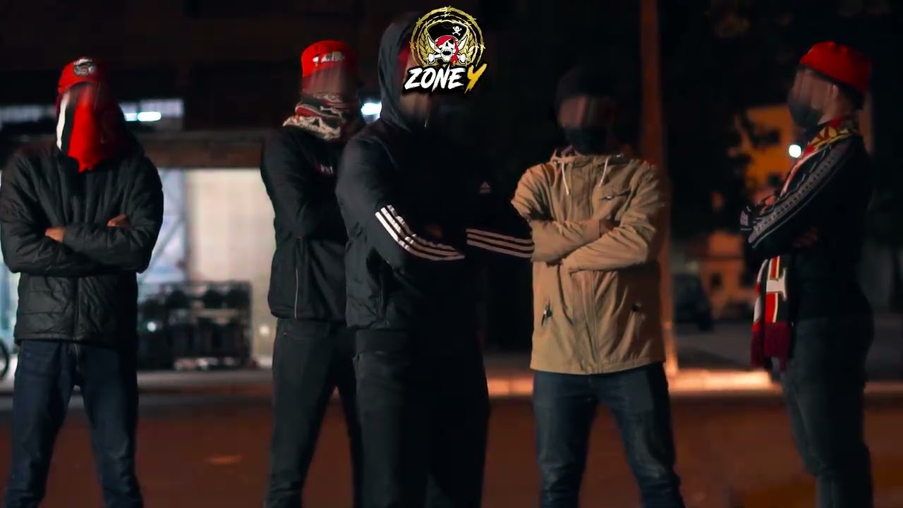 ZONE Y - To be continued [ABSCHEU]
