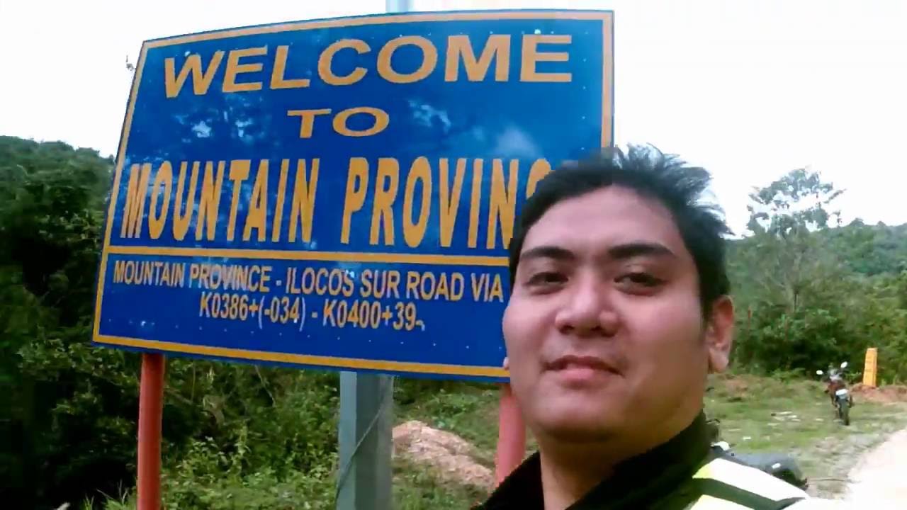 Luzon Loop Version 2