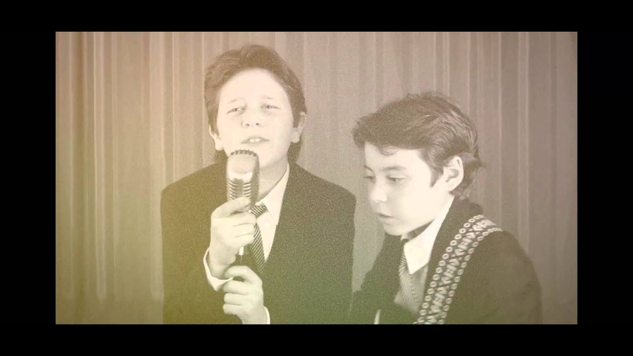 Have2Have - Dear Santa (Music Video)