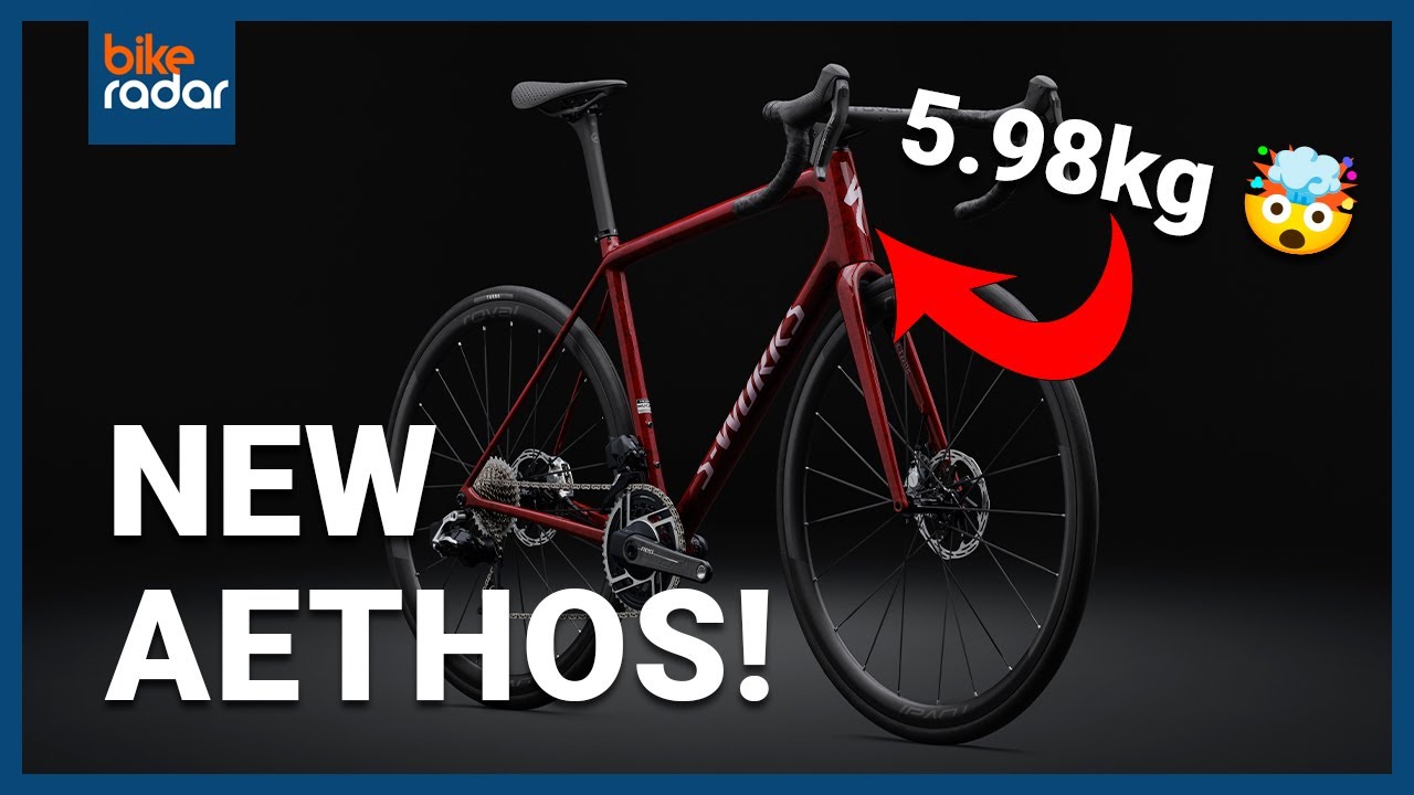 Specialist разрушила Aethos? Плюс утечка информации о педалях Shimano Power и многое другое… | По...