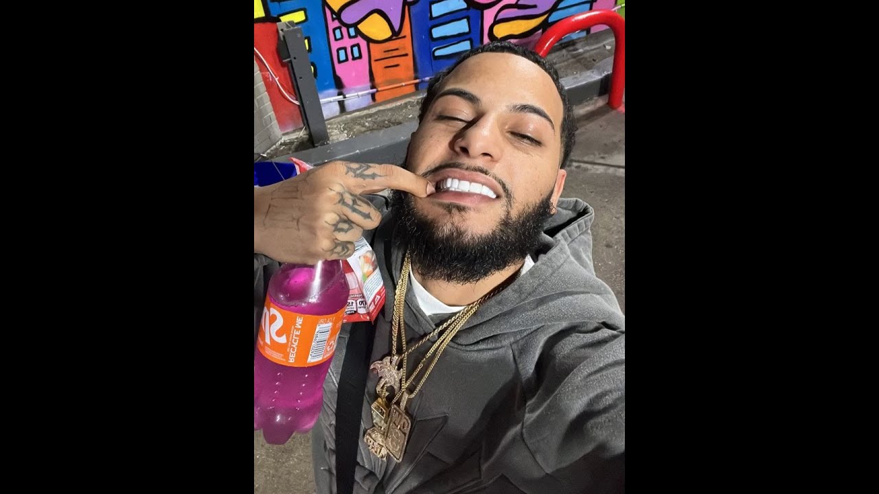 (FREE) Sombra PR x Cdobleta type beat 