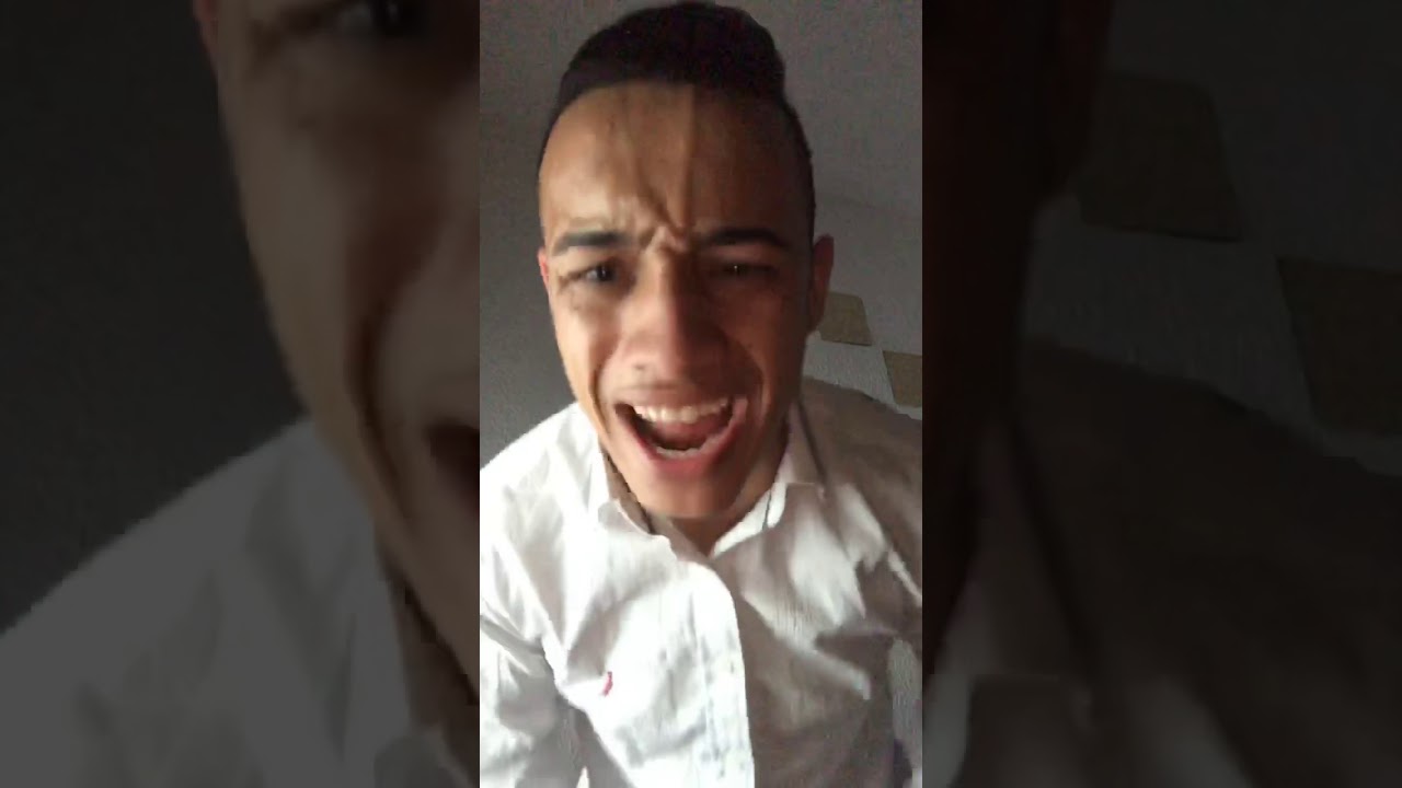 Ei escute quem mandou você largar rede lugar da tua vergonha eu vou ter  honra 😭🙏🏻❤️