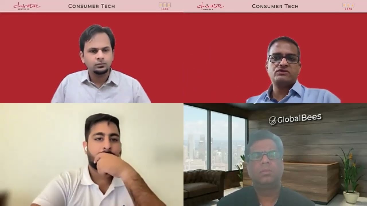 Commerce 2.0 -ConsumerTech Report - Chiratae Ventures