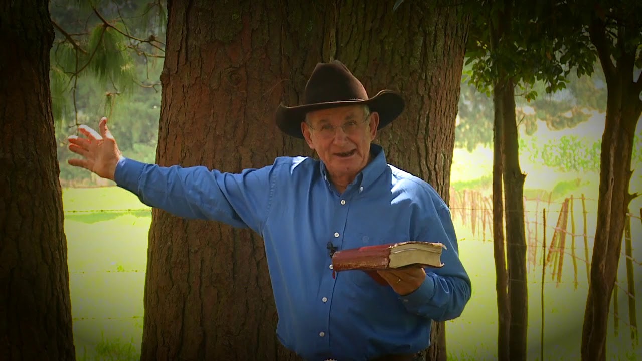 Compassionate Father - Grassroots with Angus Buchan