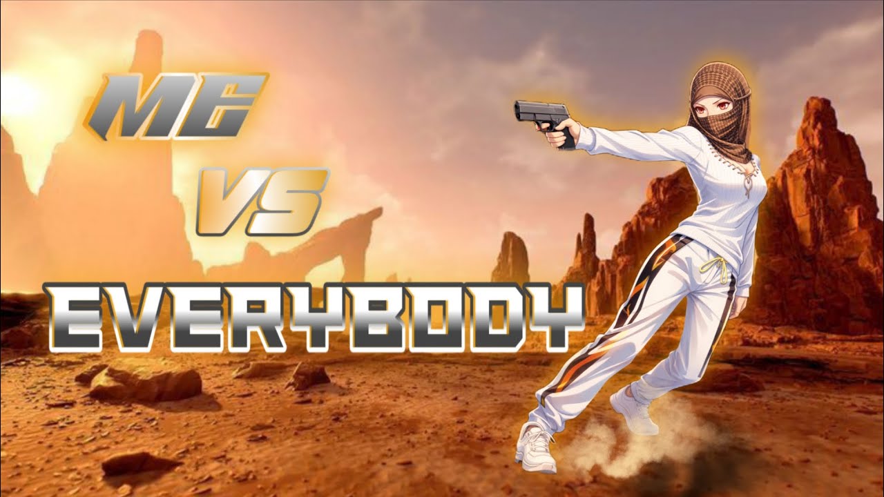 AIM MERAH | HIGHLIGHT FREE FIRE 