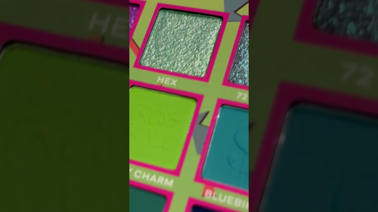 Glamlite X Fresh Prince is so fun for summer ✨✨✨ #makeup #viral
