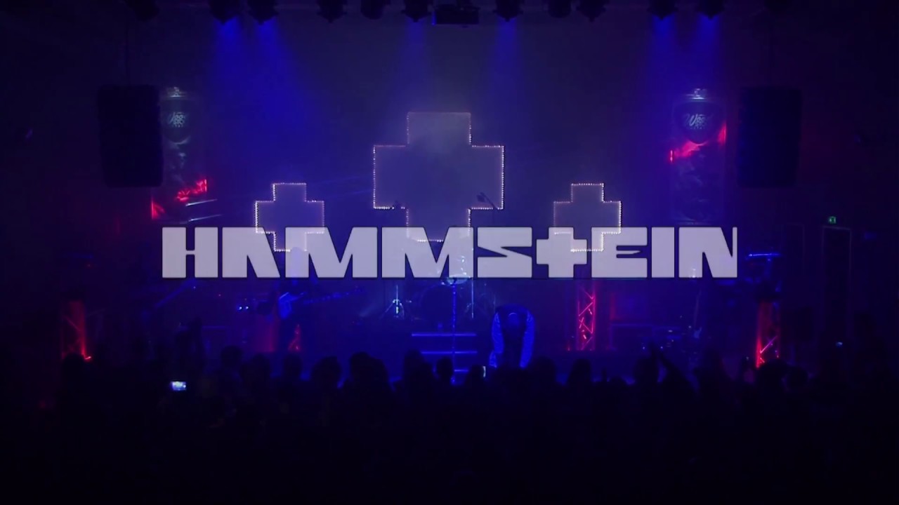 Los - HAMMSTEIN (Rammstein Tribute)