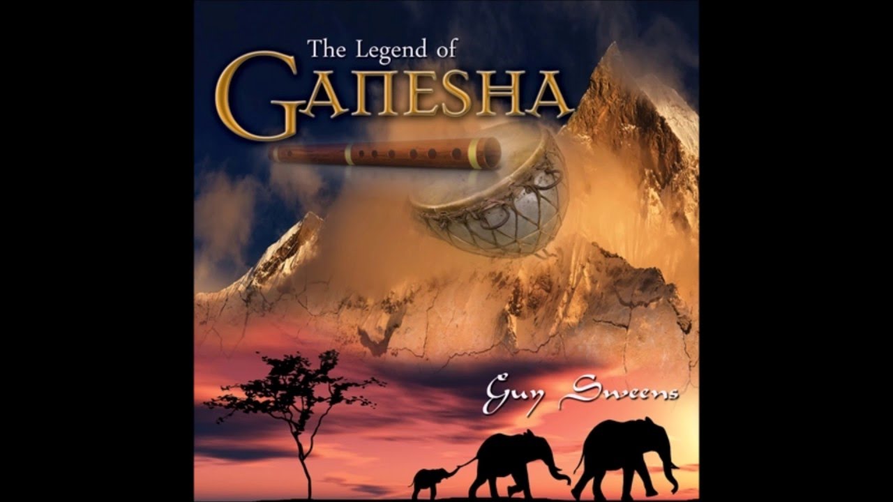 Guy Sweens - Remover of Obstacles