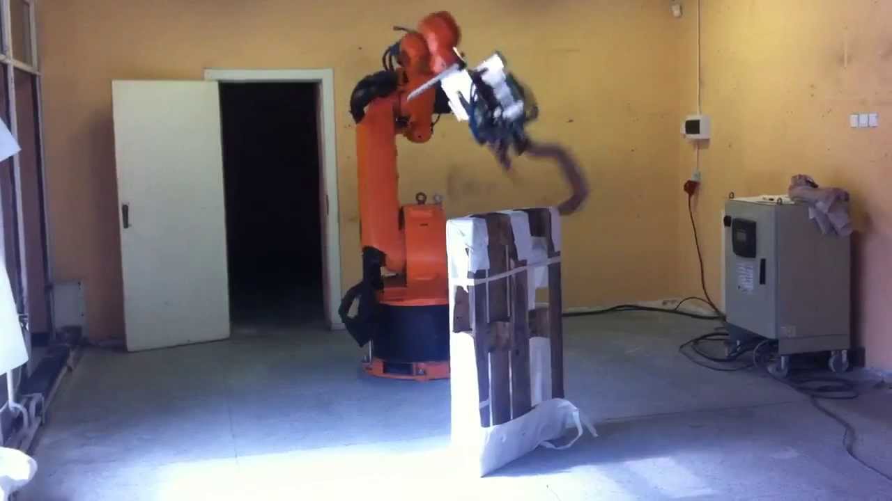 Kuka krc1