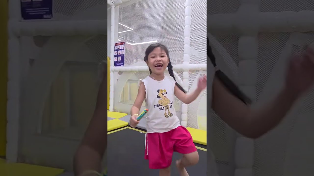 Thứ 7 Cuối Tuần Của Hai Mẹ Con
