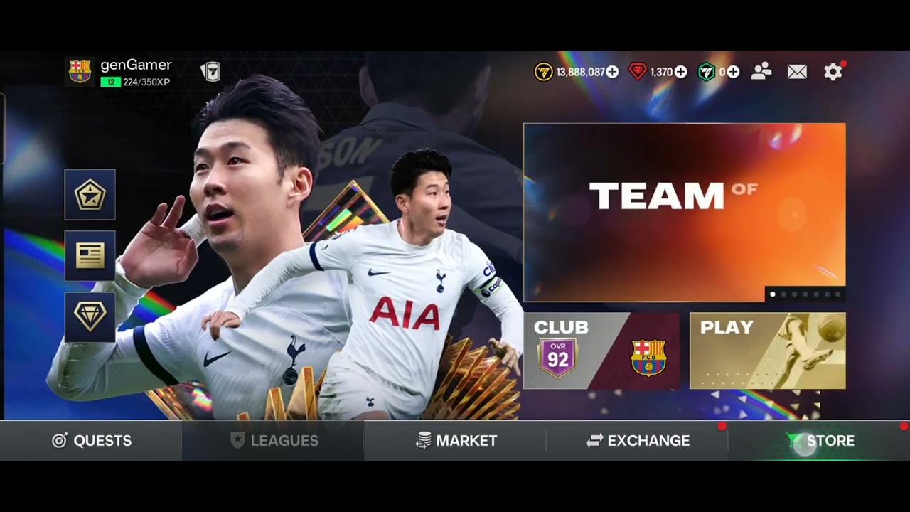 Tips for Begginers in EAFC (Fifa 24) for getting a good strong team