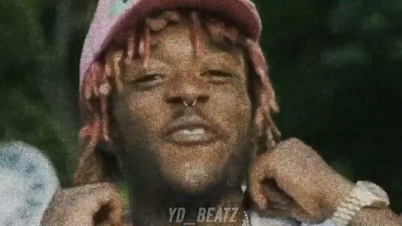Memories(@LILUZIVERT type beat) #liluziverttypebeat
