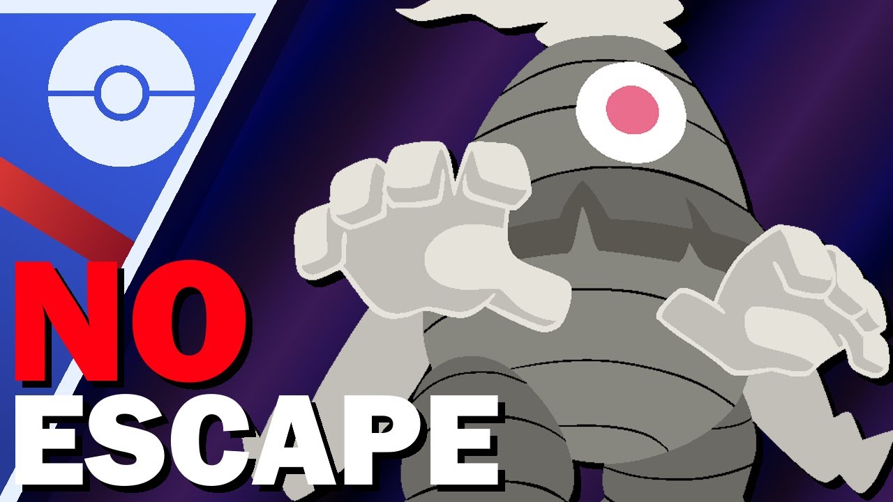 This Is The Most Reliable Pokemon In Great League [Pokemon GO PvP]