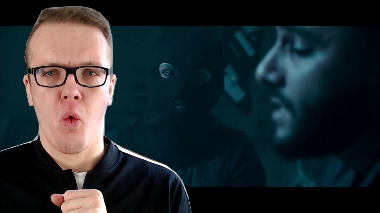 SAMRA - BAEBAE (prod. by Lukas Piano & Lucry) Reaction