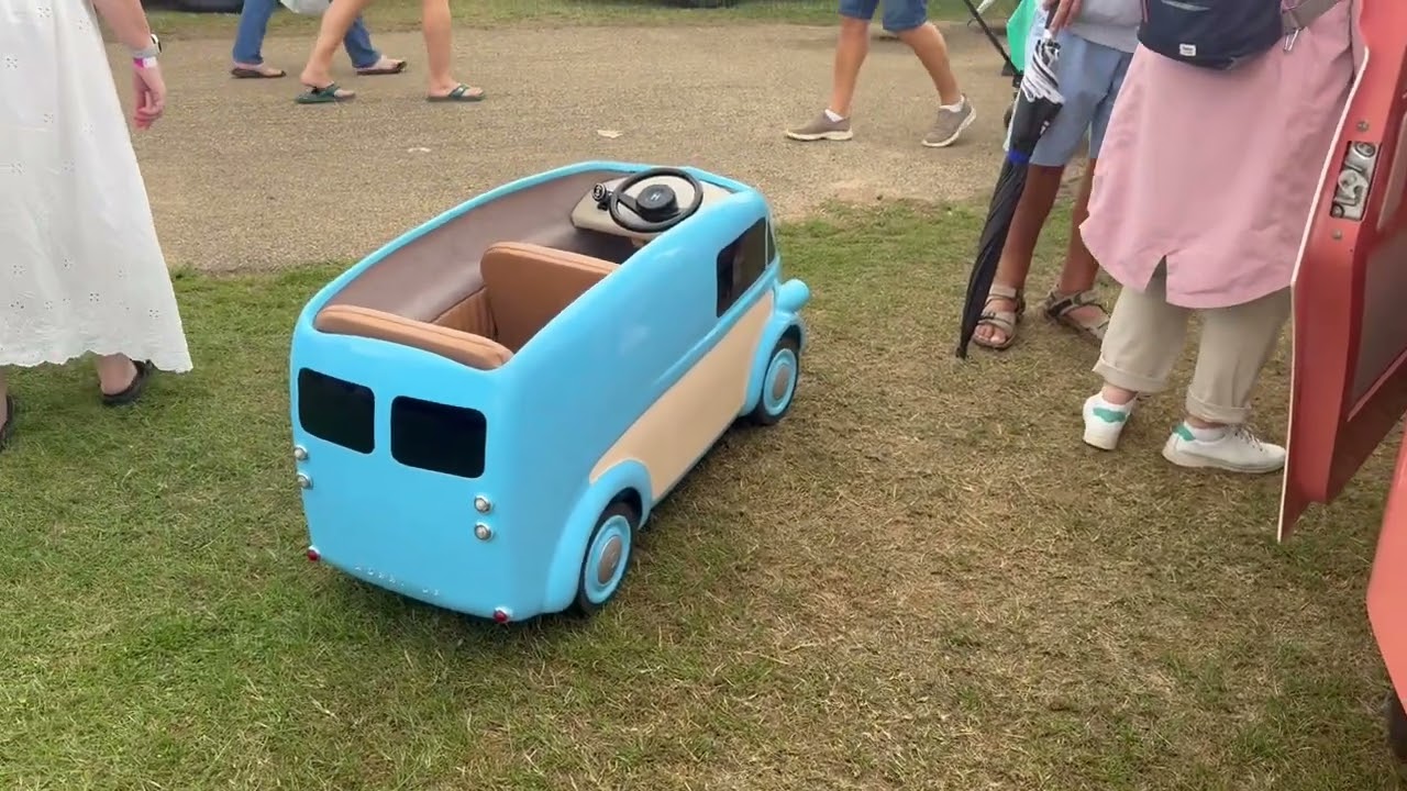 The camper van and camping show #blog #campervan #camping #campervanconversion  