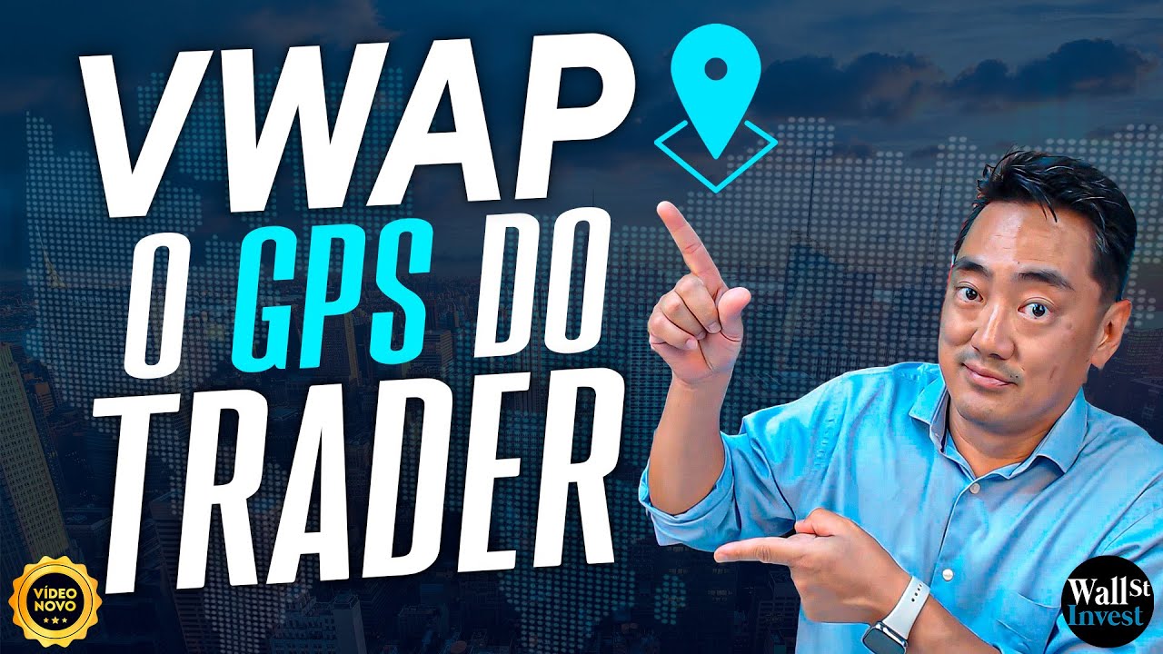 INDICADORES DAY TRADE VWAP + BANDS [COMPLETO E DEFINITIVO]