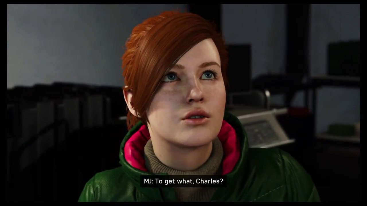 Marvel's SpiderMan PS4 Uninvited Main Mission - FP Good Game