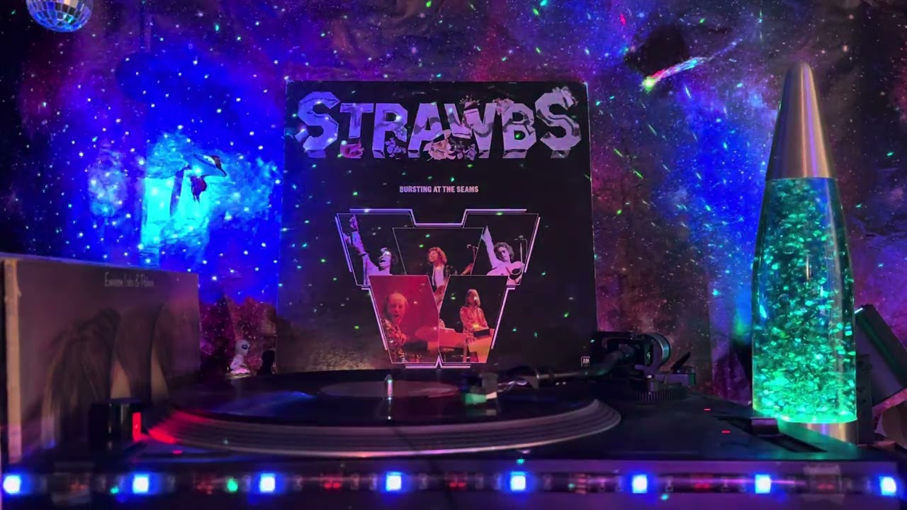 Strawbs (Bursting At The Seams) - Side 2