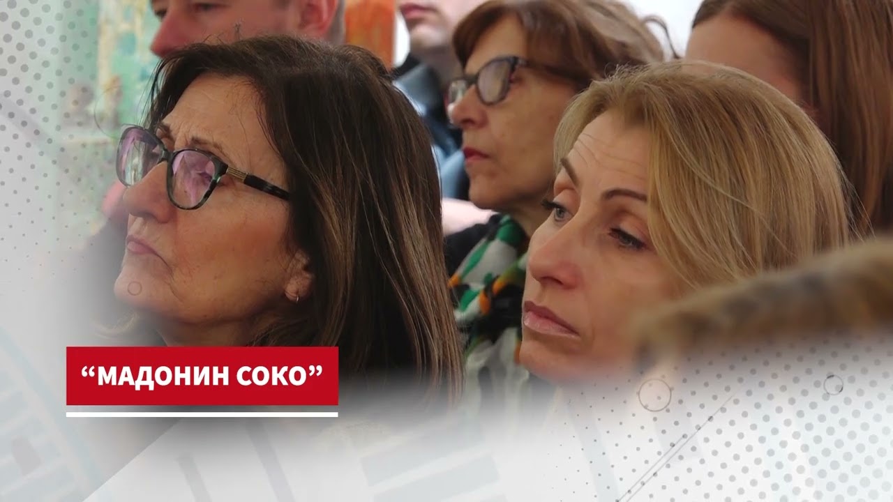 UVOD U EMISIJU VALJEVO DANAS (06-02-2026)