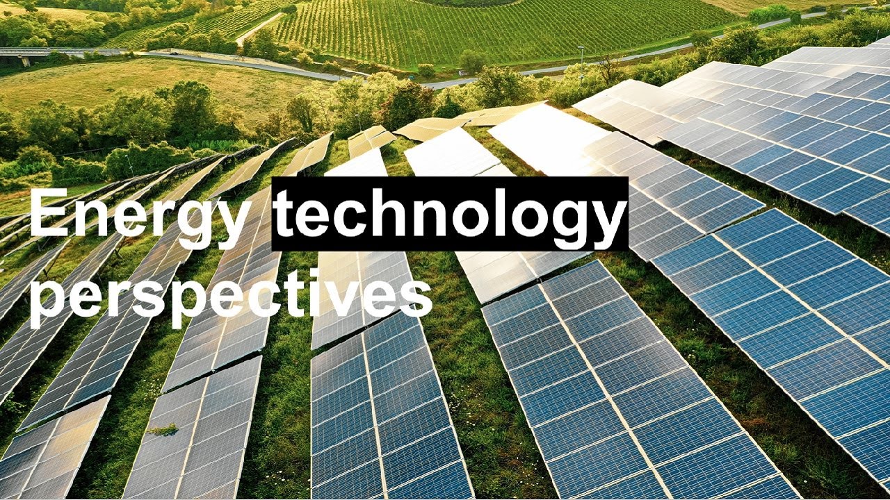 Brightest Bulbs: Energy technology perspectives - From microgrids to fuel cells