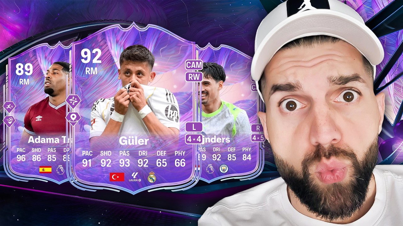 MIT TUD 12.000 FC PONT A FANTASY PROMO ALATT?😱