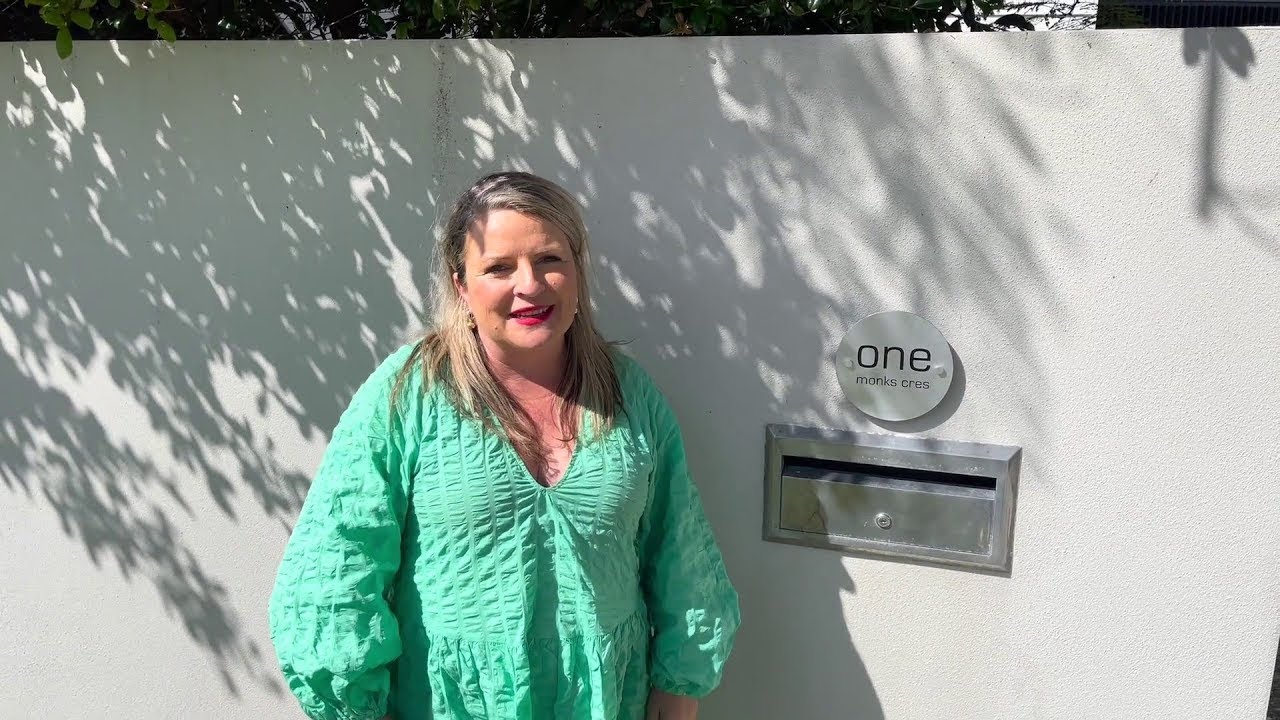 Inside our Buderim, Sunshine Coast Prize Home!