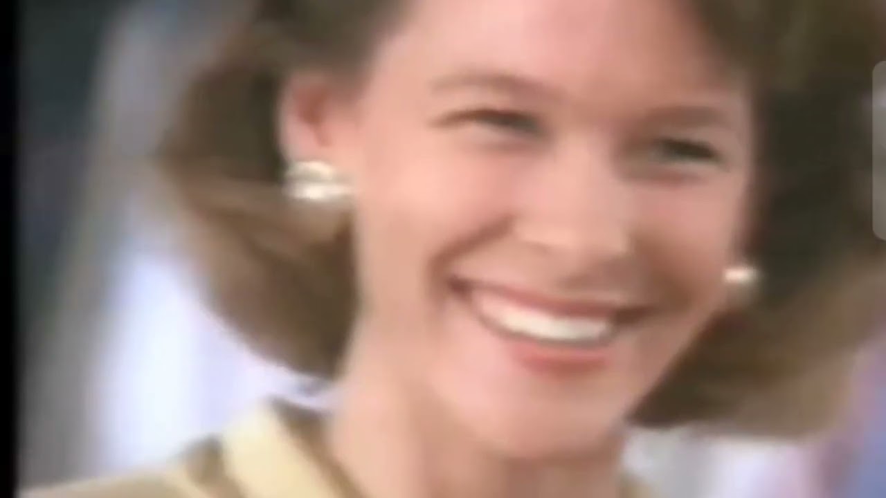 Anuncios TVE1 Diciembre 1991 - I