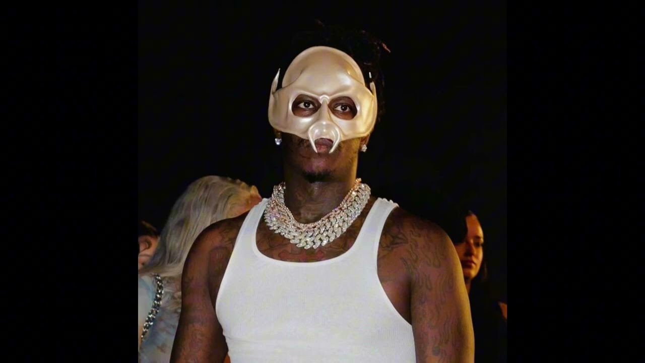 *FREE* Young Thug UY SCUTI type beat [FANG]
