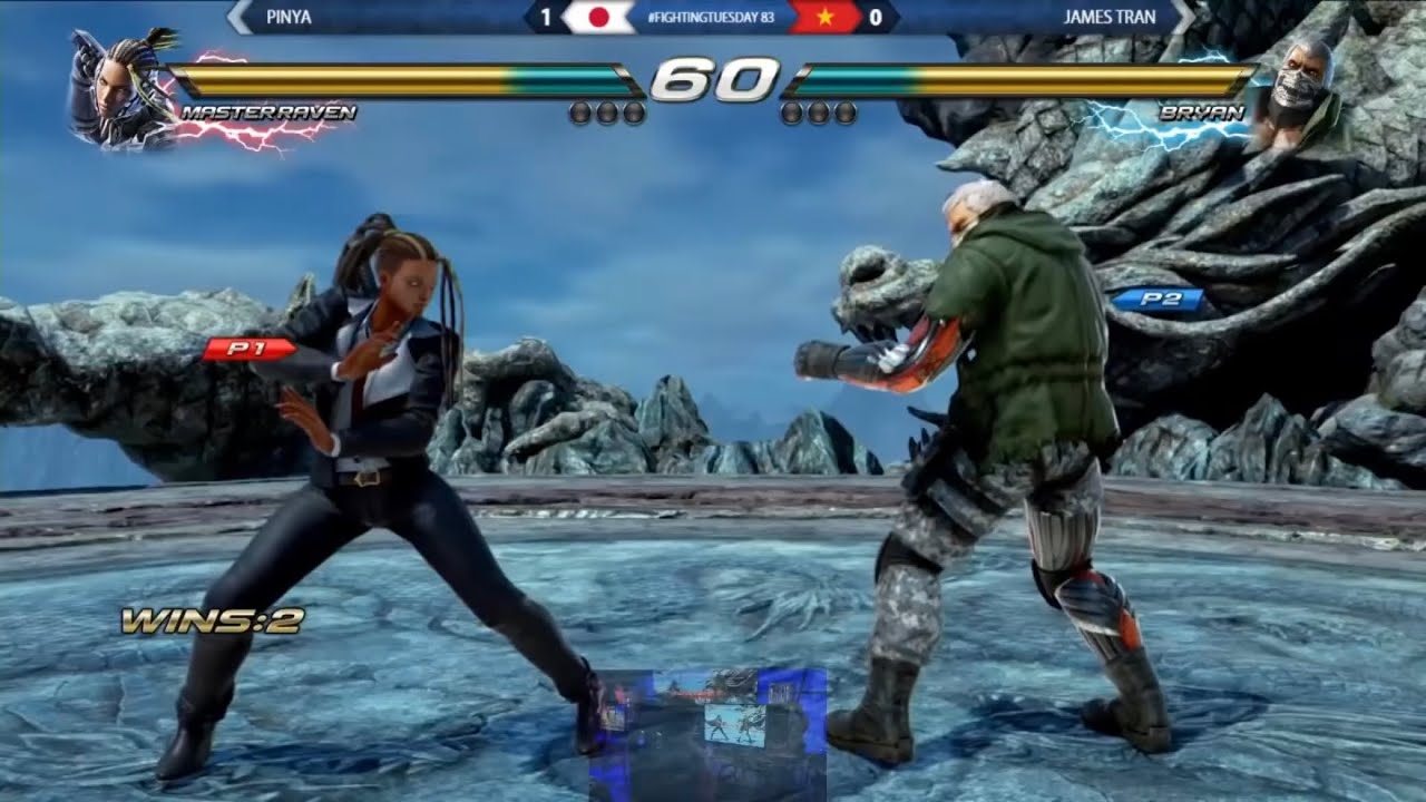 JimmyJTran Casual Sets at Red Bull Gaming Sphere Tokyo 2019