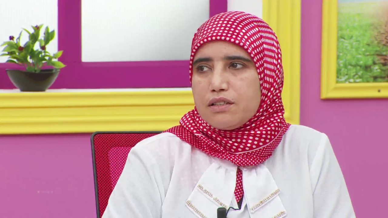 د.  427 القراءة التأهيلية للتعلم مدى الحياة، الحلقة67، التغيرات المناخية 1