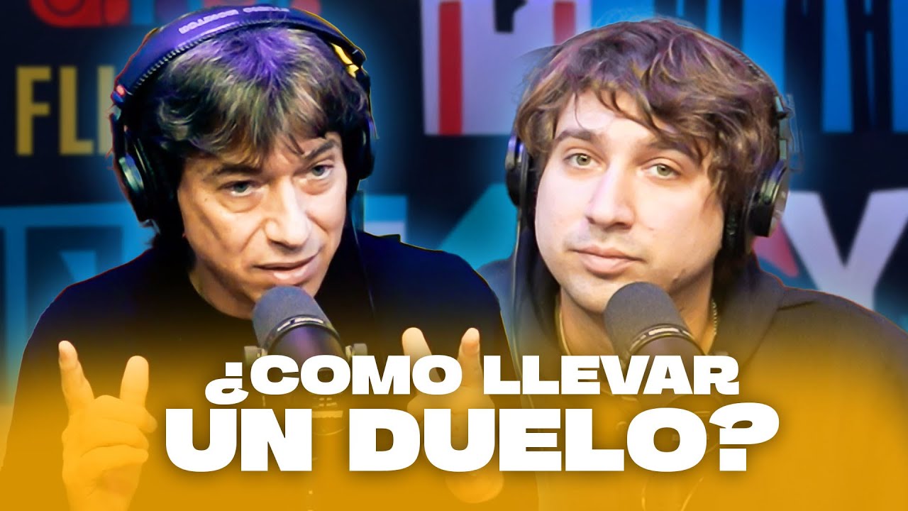 Cuando Lo Que DIOS hace NO TIENE SENTIDO - Fabián Liendo a Corazón Abierto