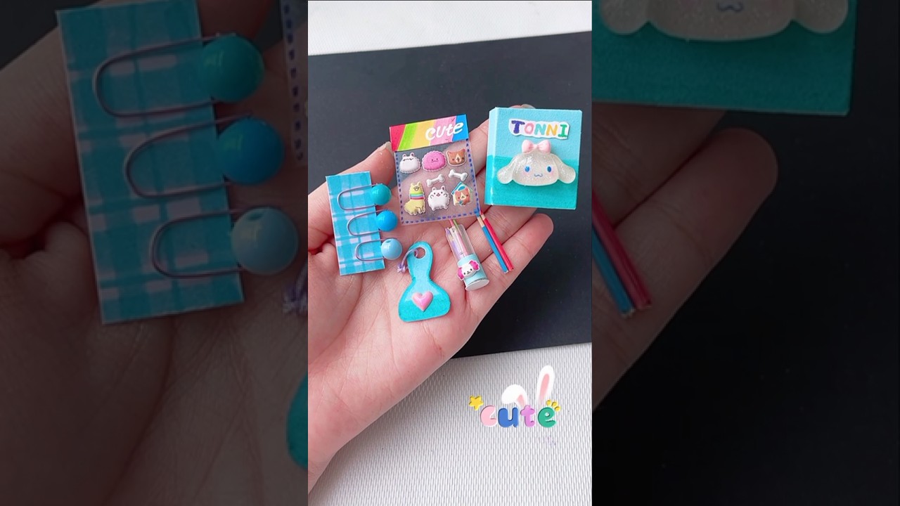 Мини-проект для школы своими руками #шорты #tonniartandcraft #искусство #любовь #мило #diy #craft