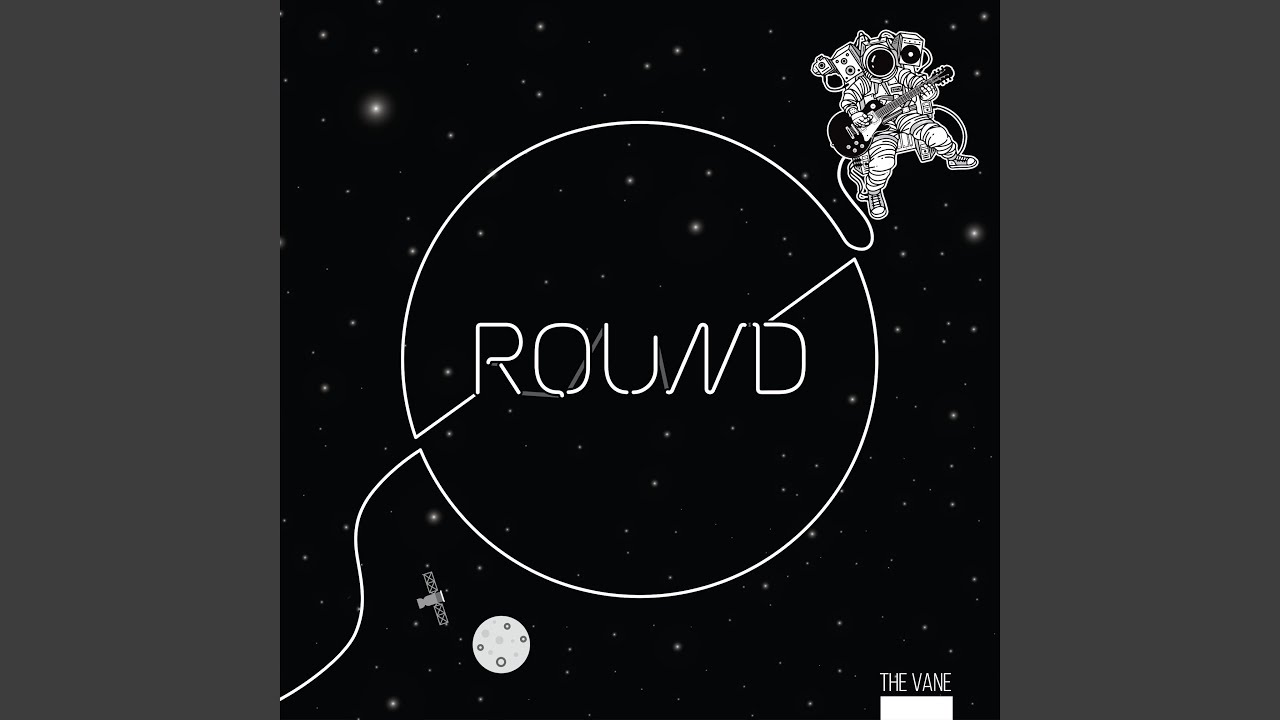 Round & Round