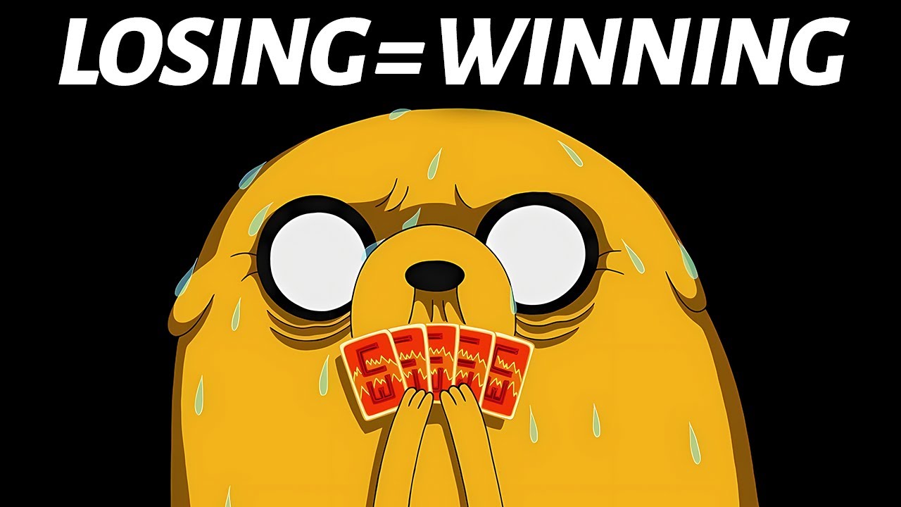 What Card Wars Teaches us About Competition