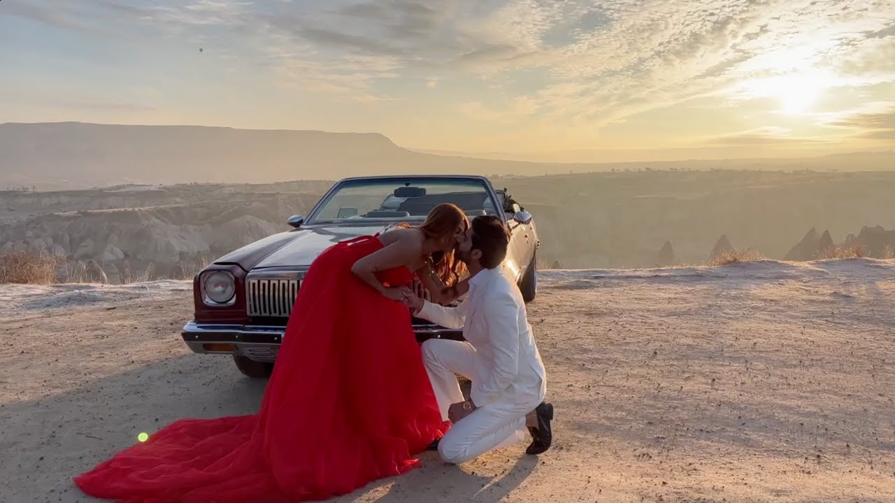 This is how he proposed me! & Done with pre wedding shoot?? | Nita Shilimkar