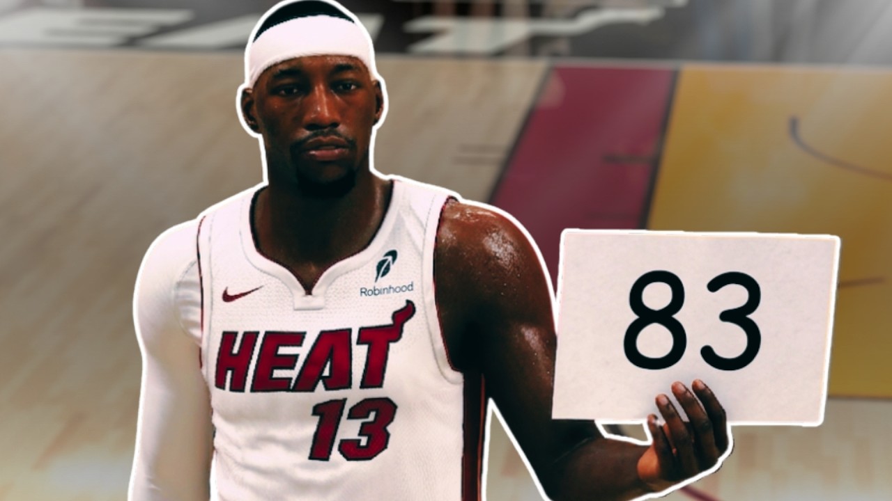 83 Sayı Atan Bam Adebayo NBA Şampiyonluğuna Taşıyabilir Mi?