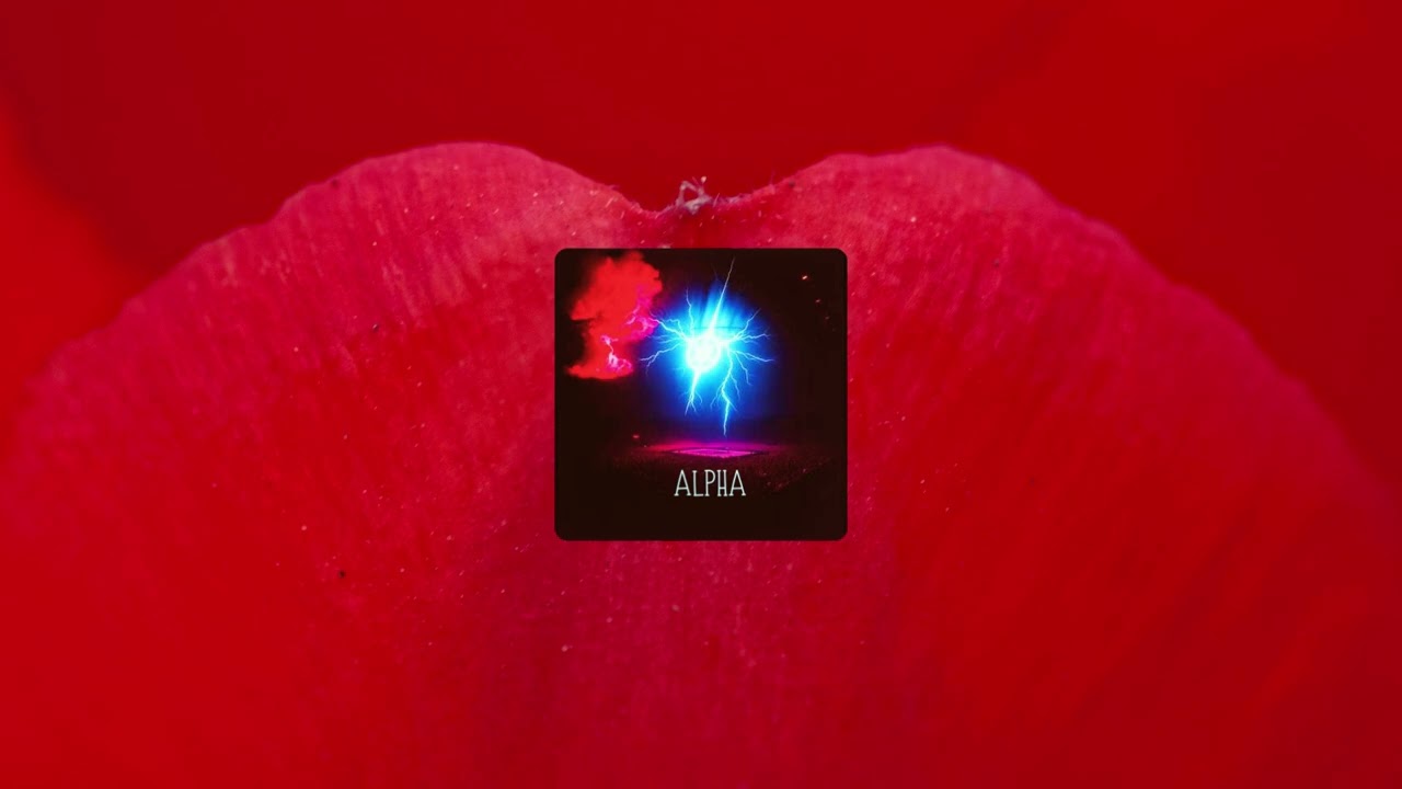 ALPHA - DARKING