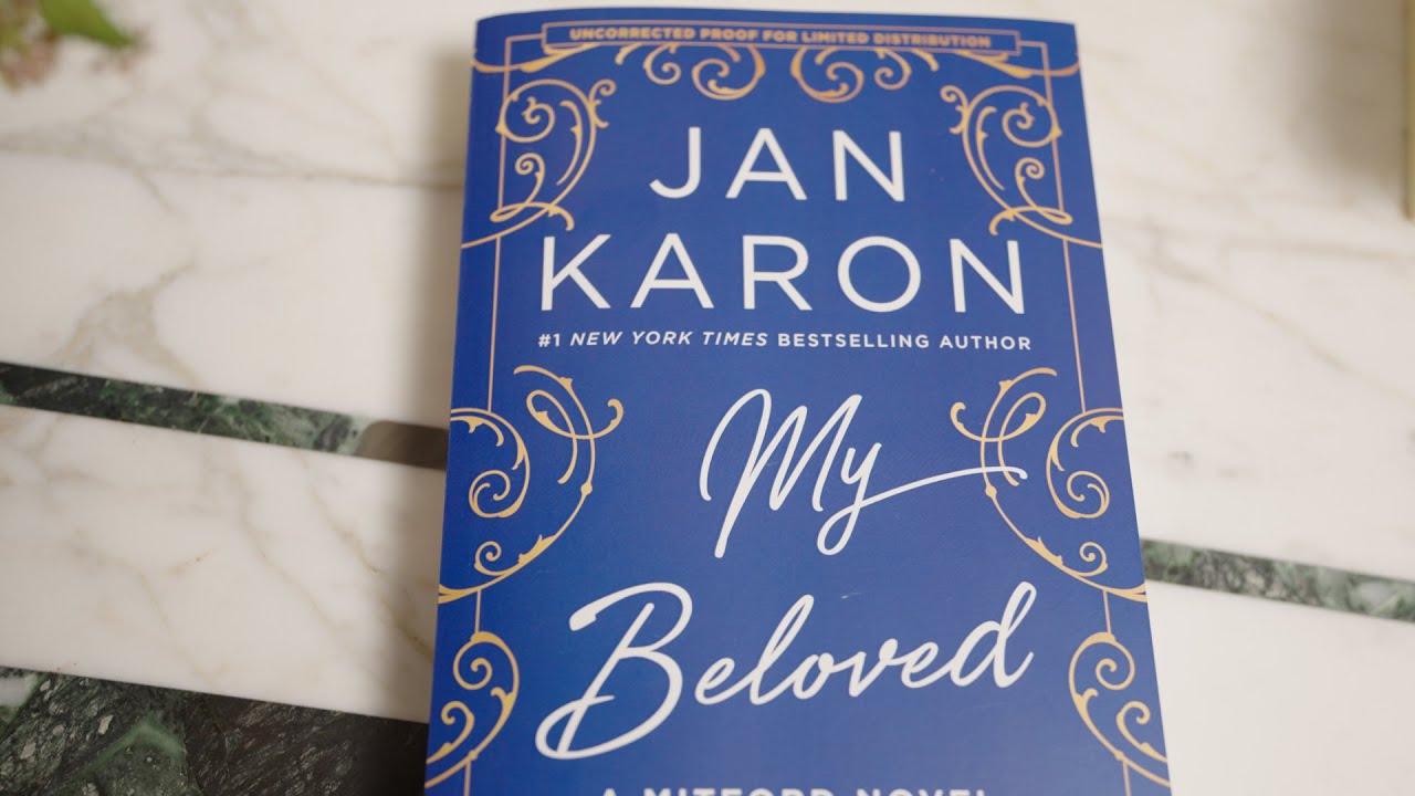 Bestselling Author Jan Karon on Her Path to Becoming a Writer