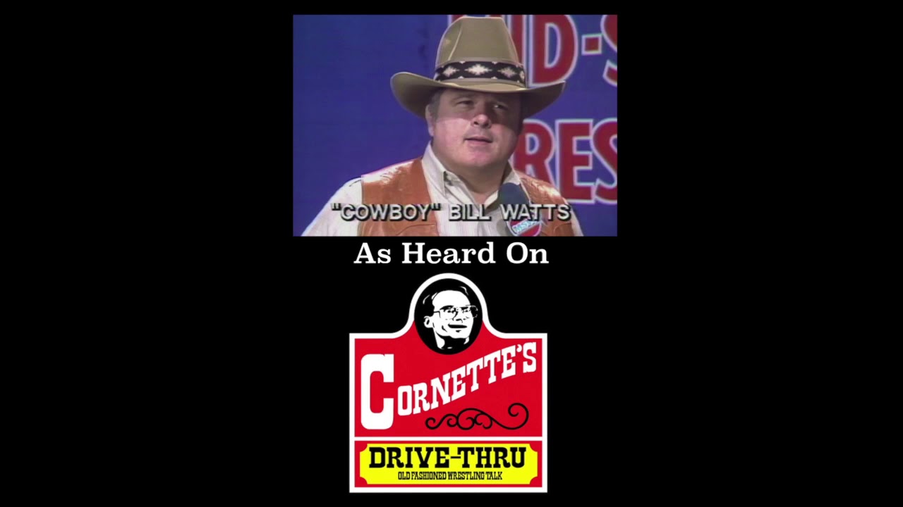 Jim Cornette on How Bill Watts Talks To Other People