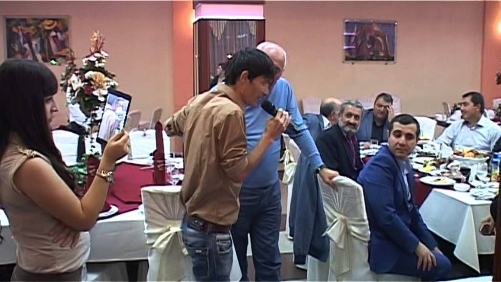 Մհեր  Սեդրակյանը    գնահատում  է  Գեորգիի  արվեստը