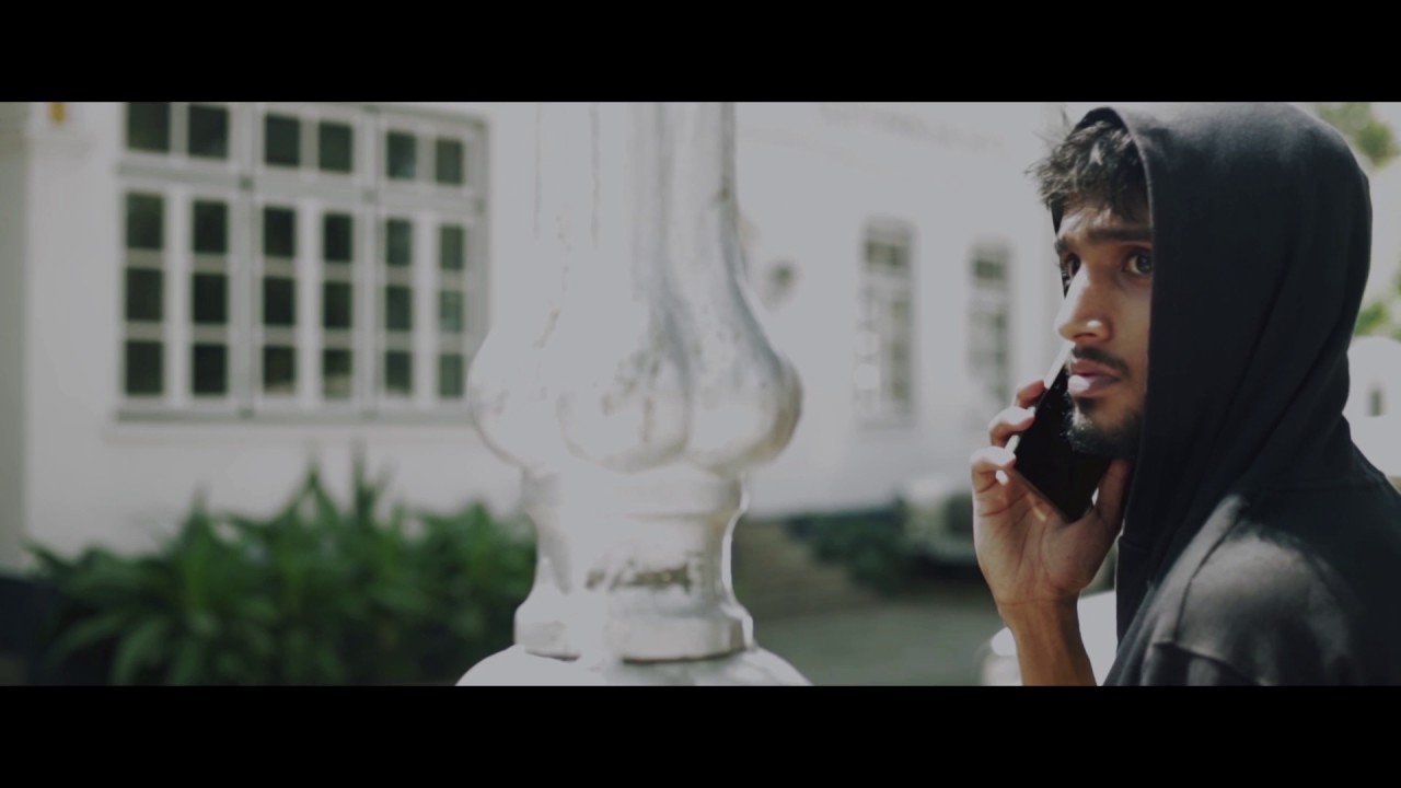 DAVID - A short film on drug abuse