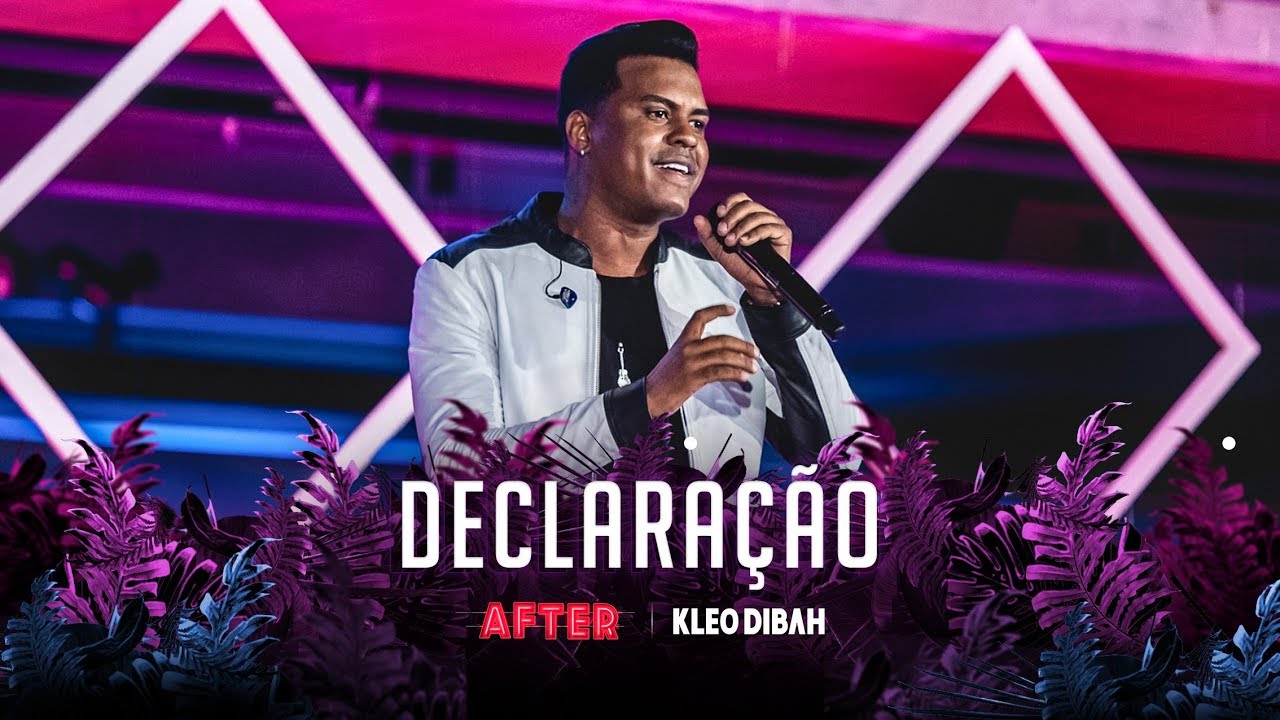 Kleo Dibah - Declara&ccedil;&atilde;o