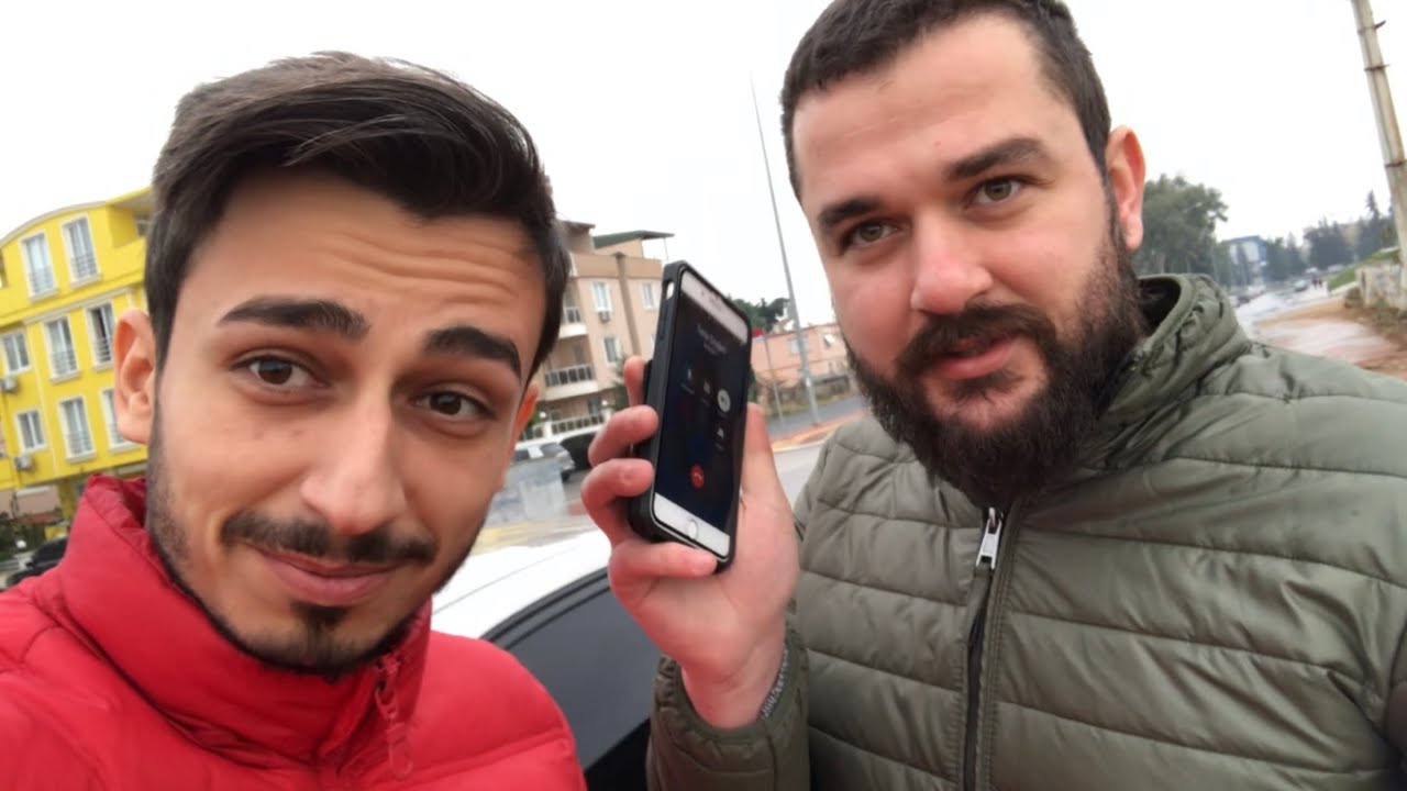 CFZ 'ye Egzoz Taktık Ful Kesici | Sanayi Günlükleri | Matkaps - Okan Çekiç