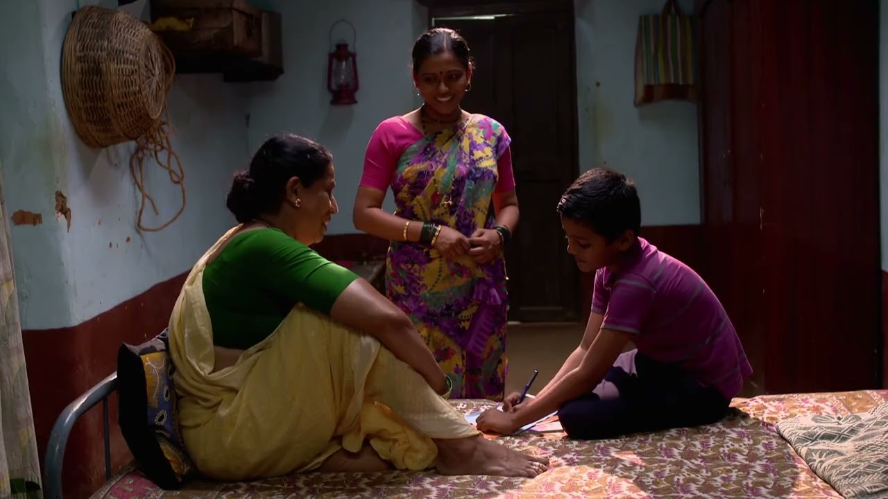 Ratris Khel Chale 2 - Ep 99 - Madhav Abhyankar - Marathi Tv Serial - Zee5 Marathi Classics