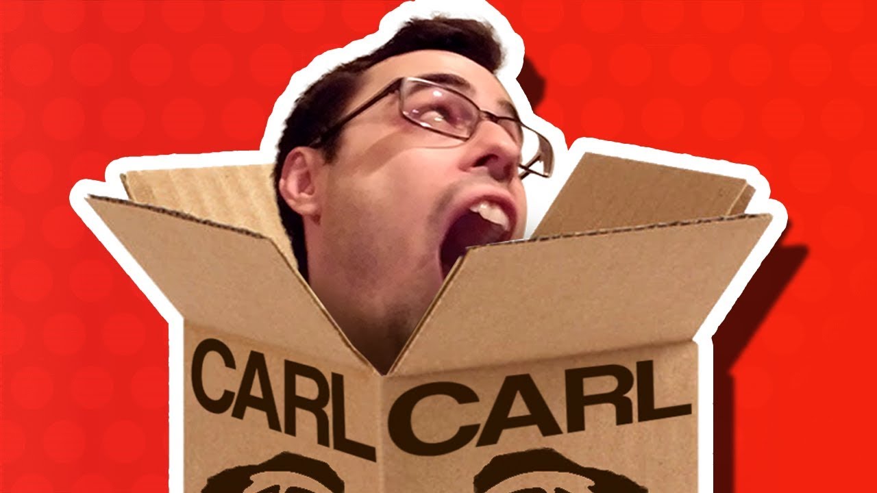 Stack Overflow in the Carl Box (Hilarious New Glitches!) | Mario Maker Troll Level Design Contest #7