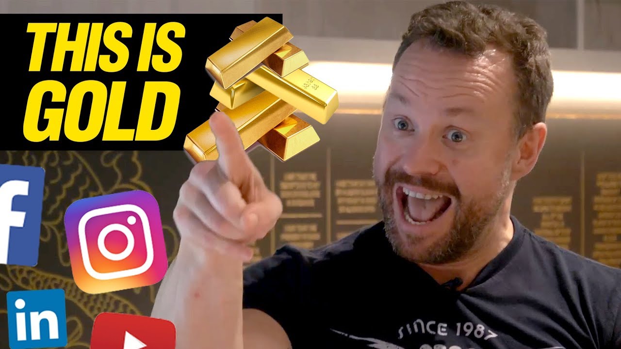 My Best Social Media Tips for business in 2019