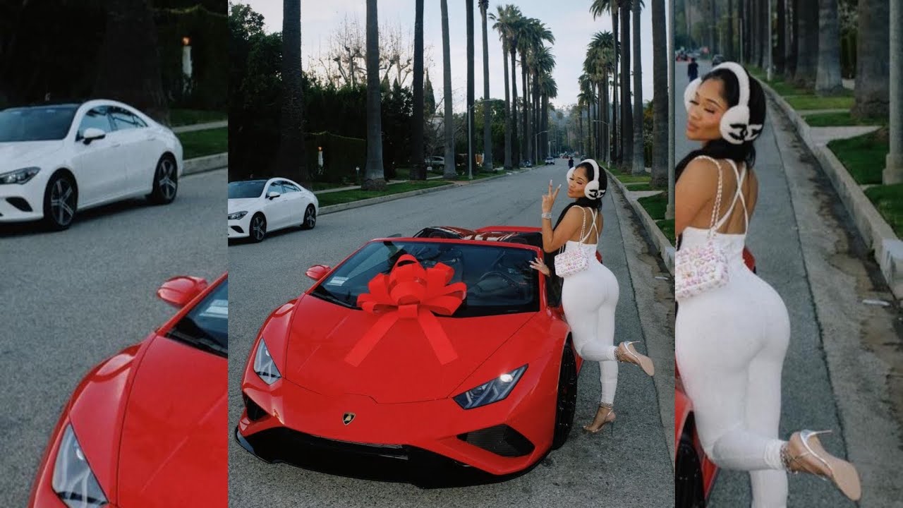 Saweetie Goes Live And Talks Richtivites And Makes A Special Grand Entrance And Defines Her Song